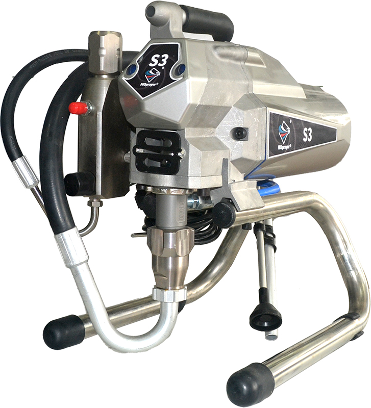 HBS3 Electric Airless Sprayer 